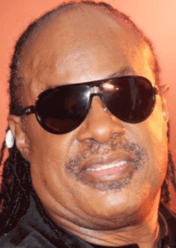 stevie wonder